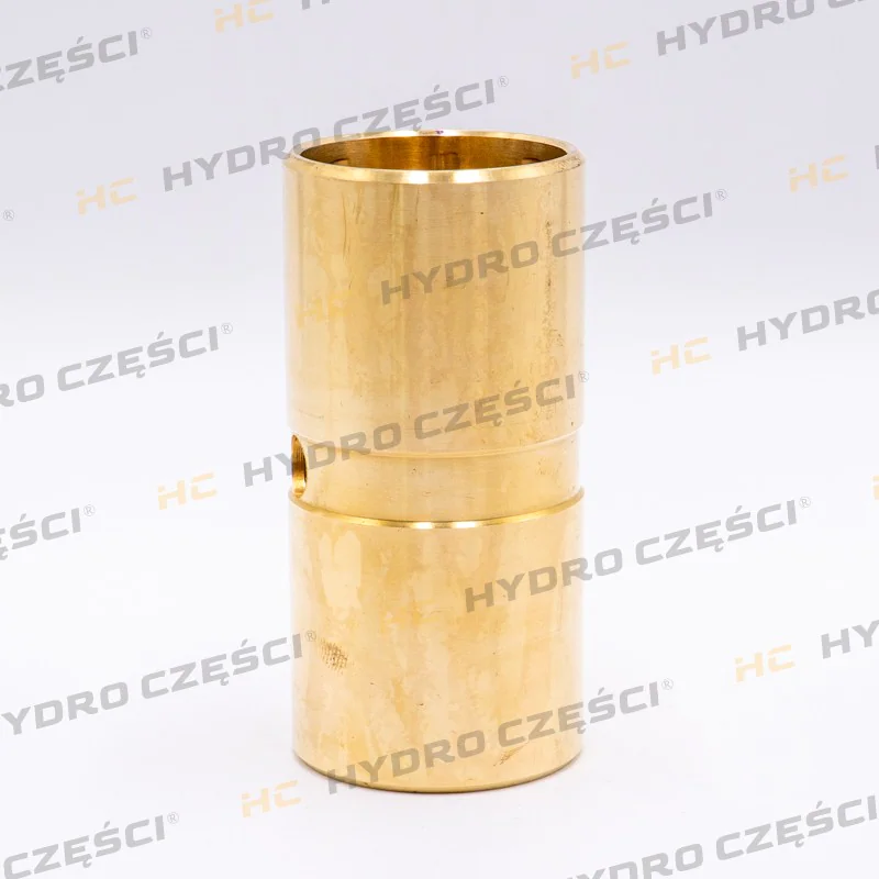 JCB Соединительная втулка - AZERI PARTS