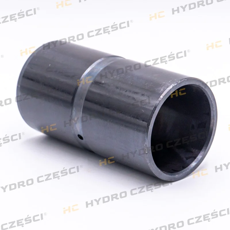 JCB Цилиндрическая втулка 64x75x140 мм — AZERI PARTS