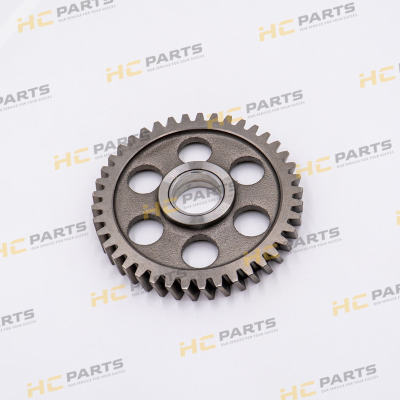 JCB Camshaft gear Z-41 - AZERI PARTS