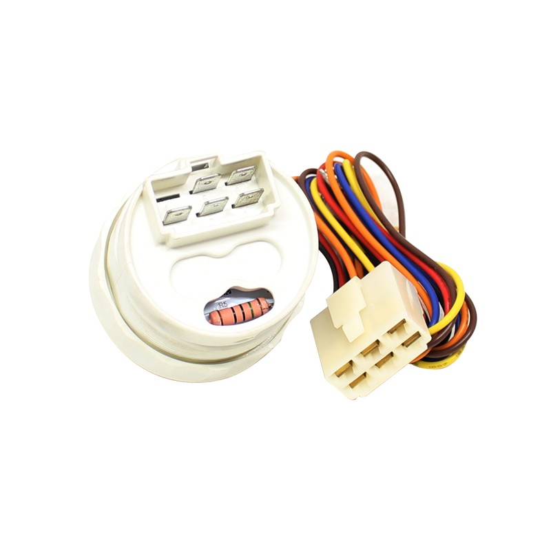 Gauge fuel level suitable for JCB 3CX 4CX