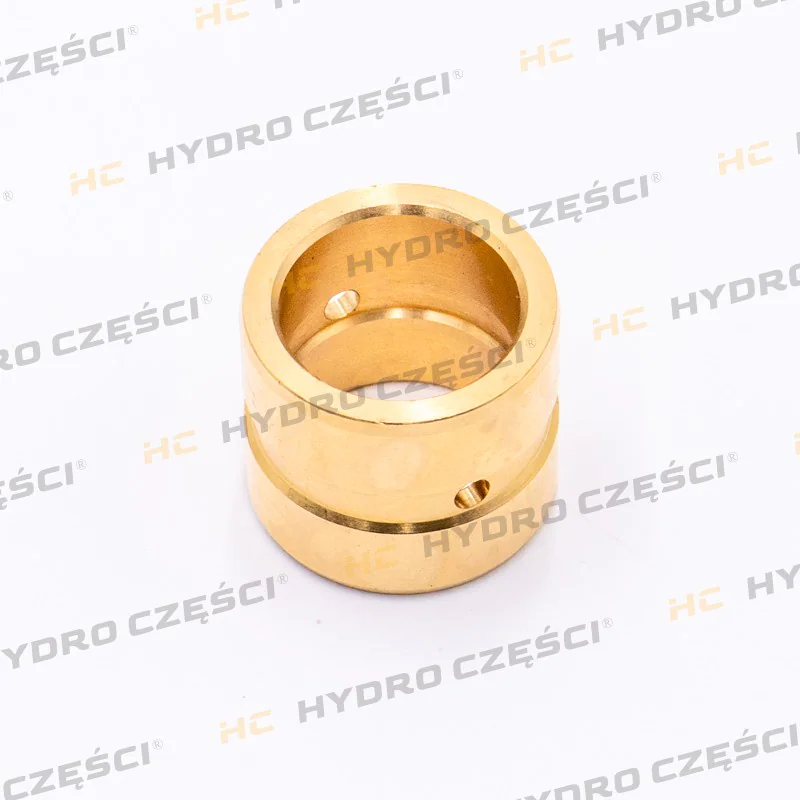JCB Цилиндрическая втулка 30x40x35 мм — AZERI PARTS