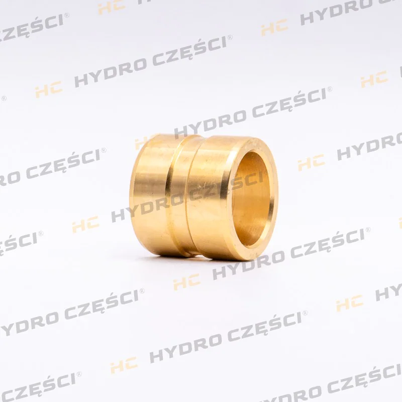 JCB Цилиндрическая втулка 30x40x35 мм — AZERI PARTS