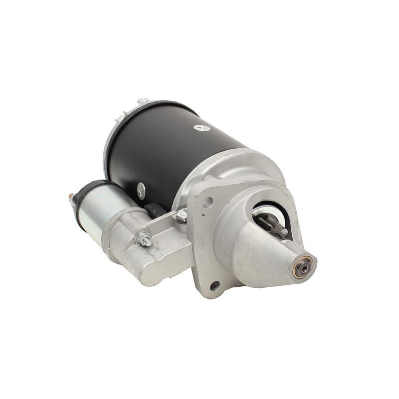 Motor Starter suitable for JCB Backhoe loaders / Telehandlers - 12V
