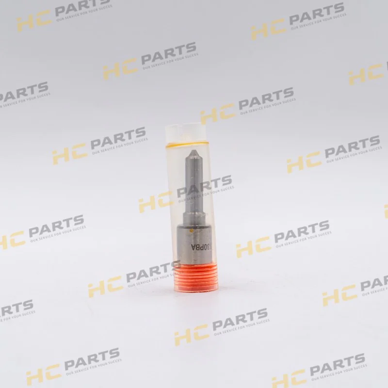 Delphi наконечник впрыска для B05502A и LJBB055-AZERI PARTS