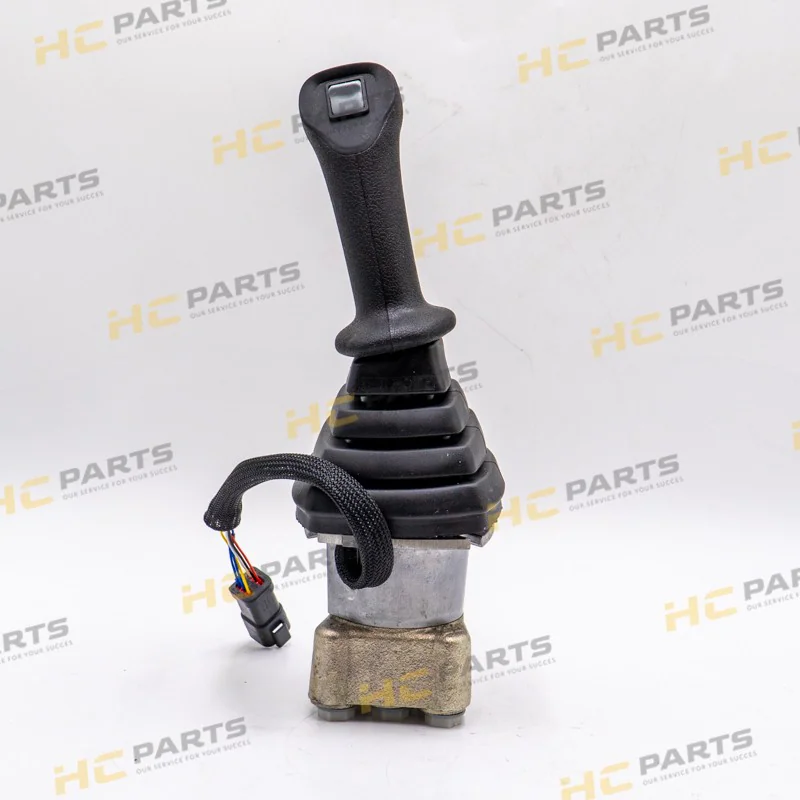 BOSCH Джойстик с роликом P90 - BOSCH REXROTH