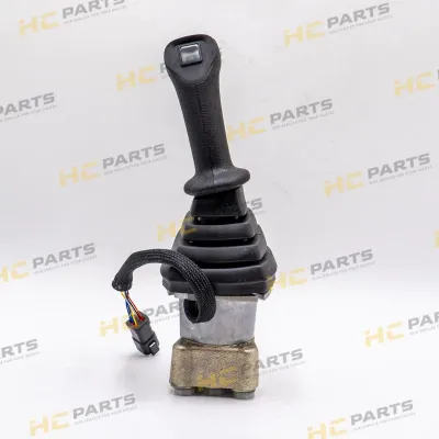 BOSCH Джойстик с роликом P90 - BOSCH REXROTH
