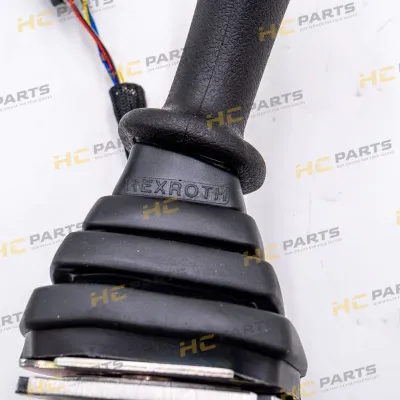 BOSCH Джойстик с колесиком P90 - BOSCH REXROTH — фото 5