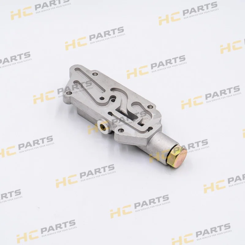 JCB Блок клапанов коробки передач - AZERI PARTS