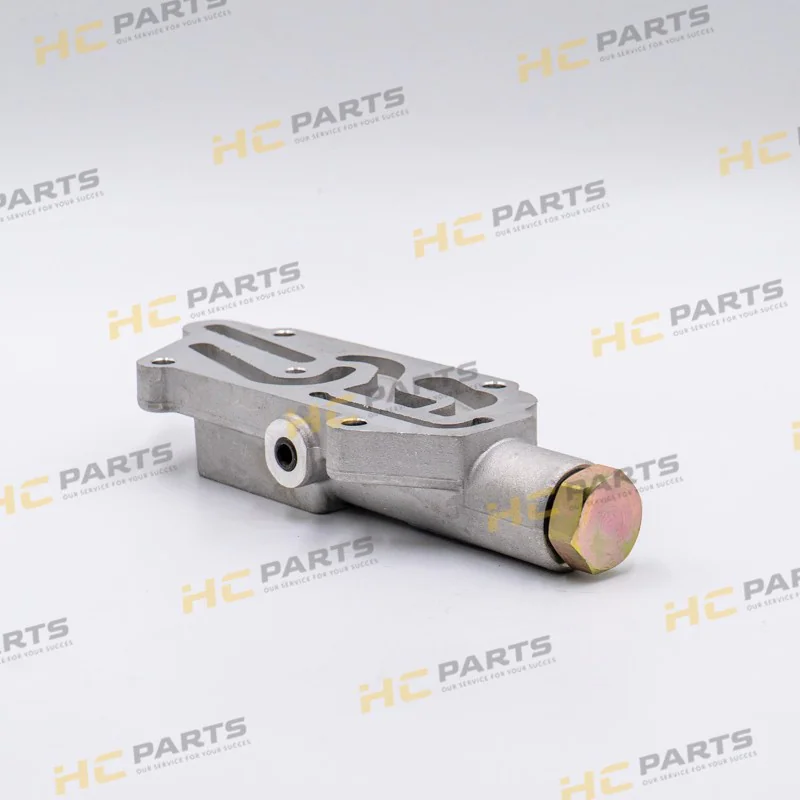 JCB Блок клапанов коробки передач - AZERI PARTS