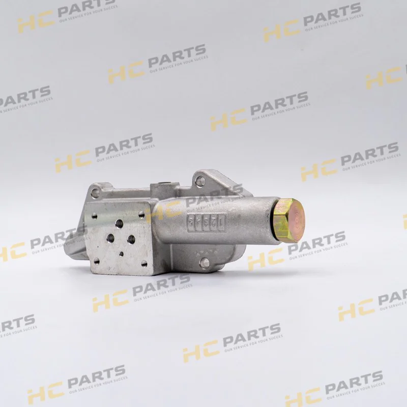 JCB Блок клапанов коробки передач - AZERI PARTS