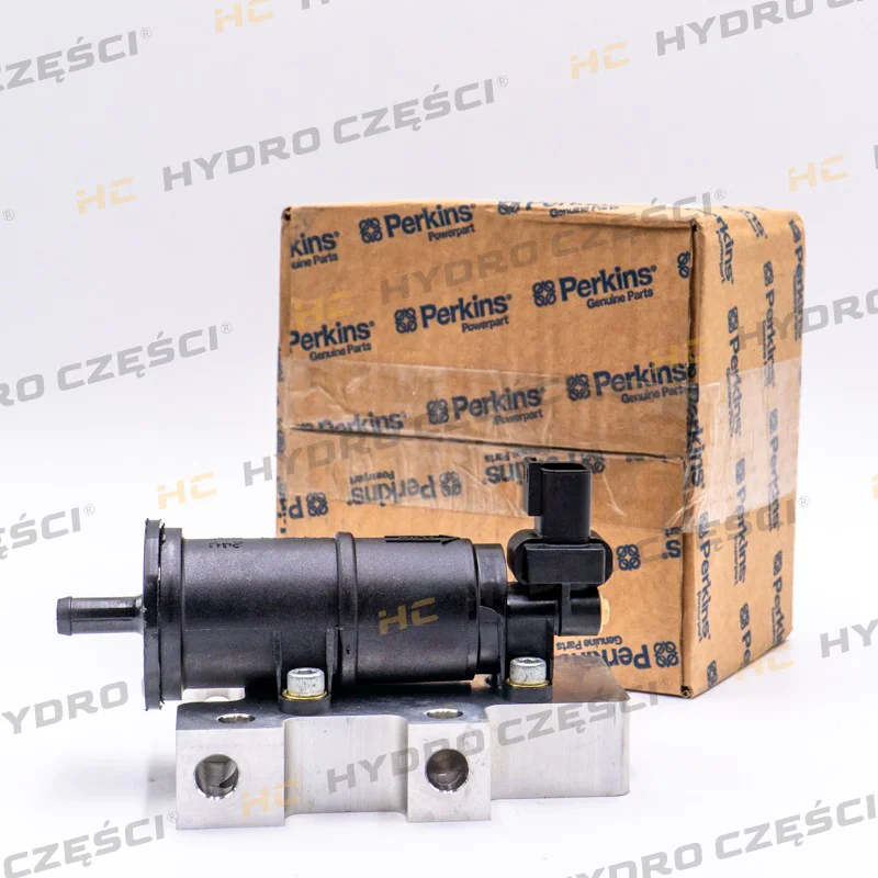 {_b1_} топливный насос 24V BK BL - PERKINS