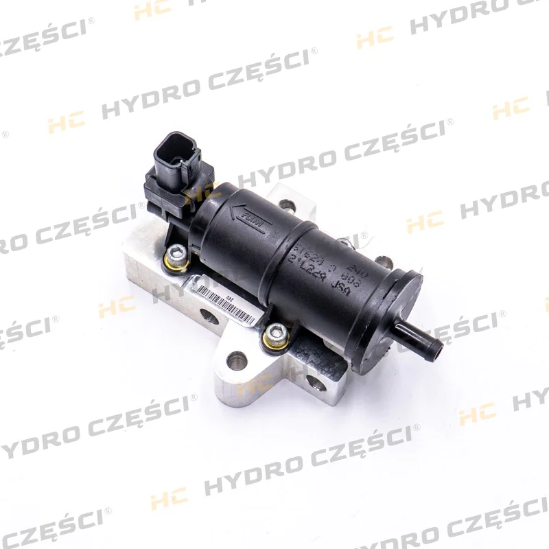 {_b1_} топливный насос 24V BK BL - PERKINS