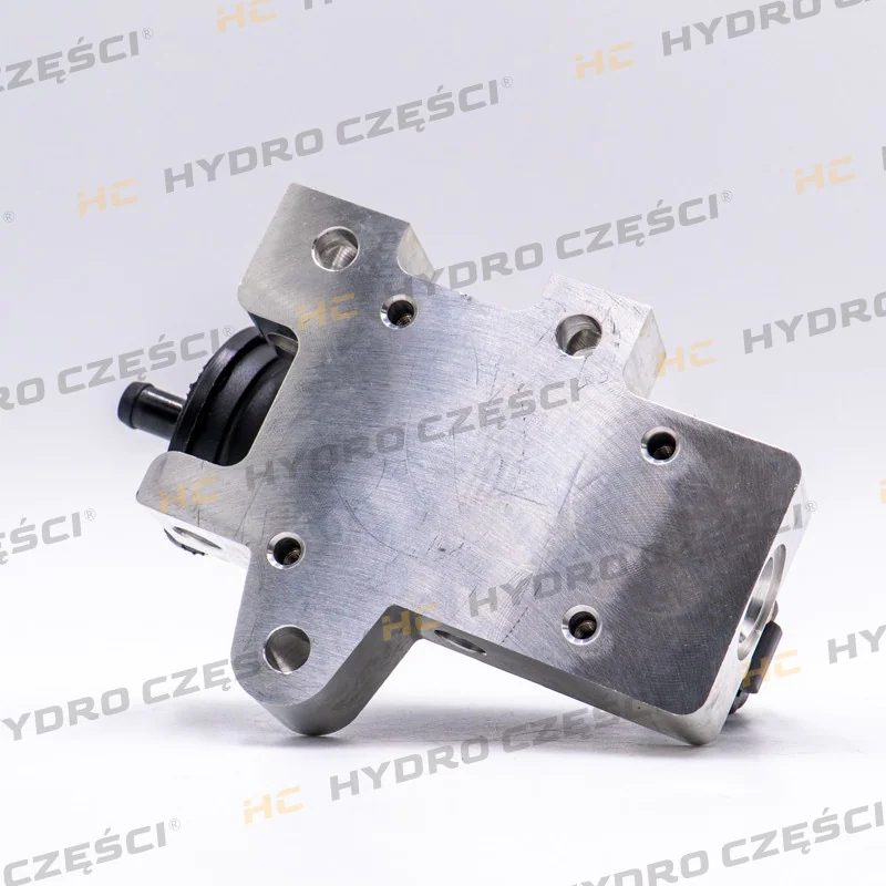 {_b1_} топливный насос 24V BK BL - PERKINS