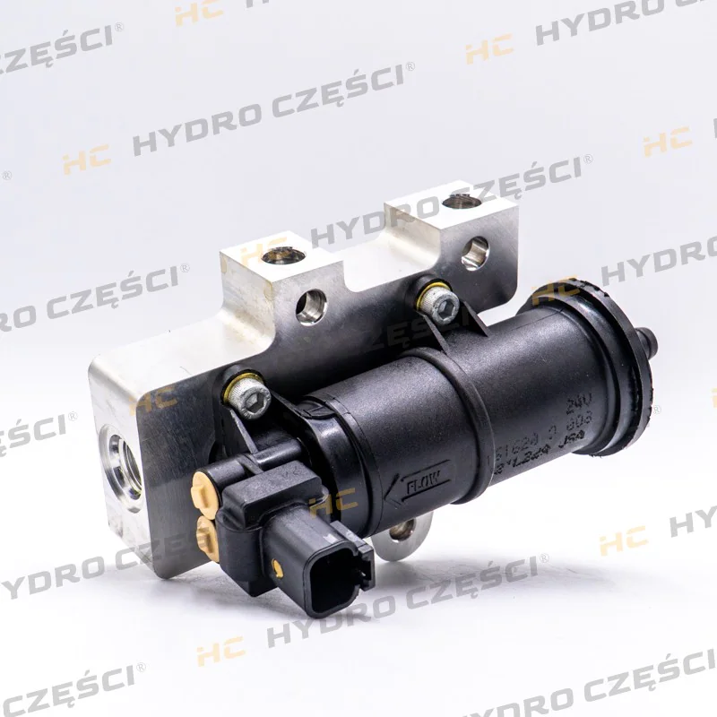 {_b1_} топливный насос 24V BK BL - PERKINS