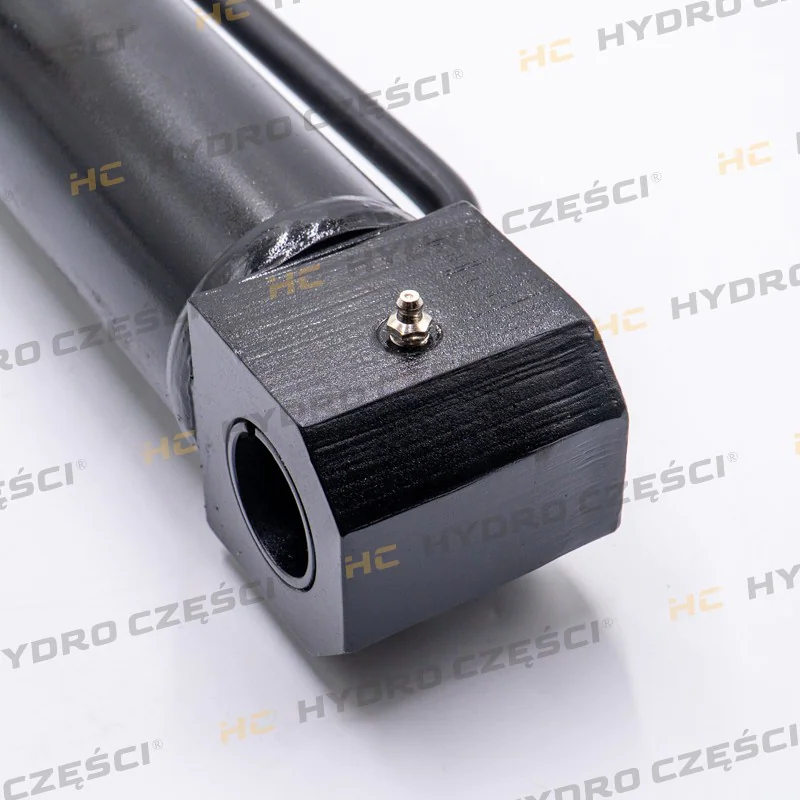 JCB Цилиндр для лопаты для сбора моллюсков - AZERI PARTS