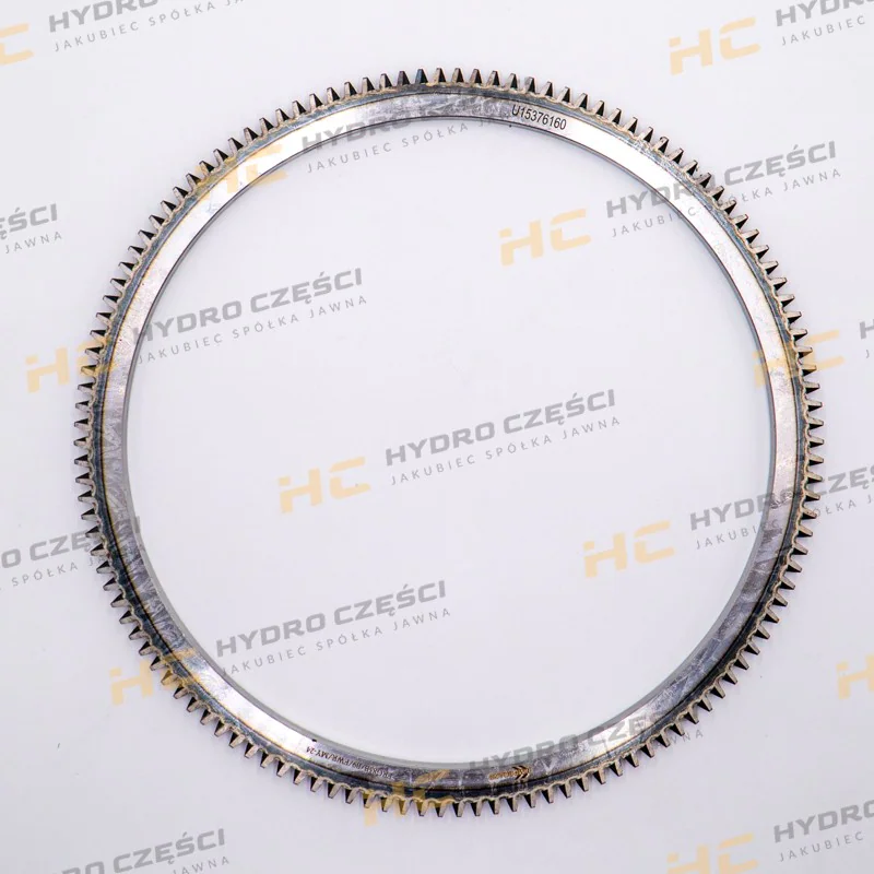 Маховик CAT 126T 3003 3024C - KMP BRAND