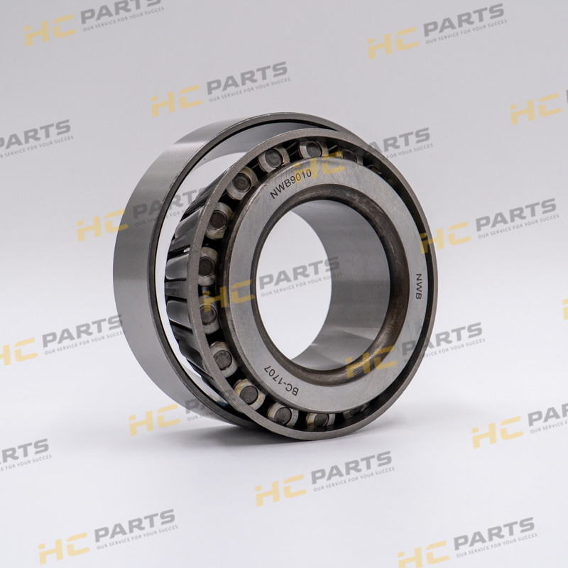 JCB Differential bearing - mini excavator OEM
