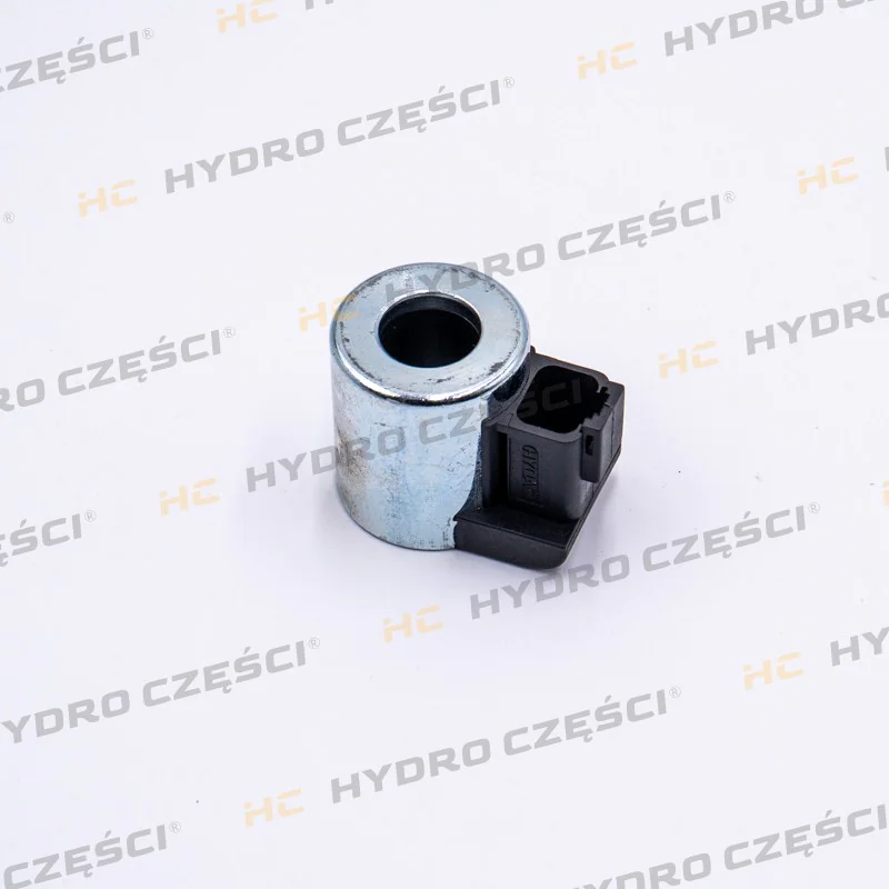 VOLVO Катушка электромагнитного клапана 24 В - AZERI PARTS