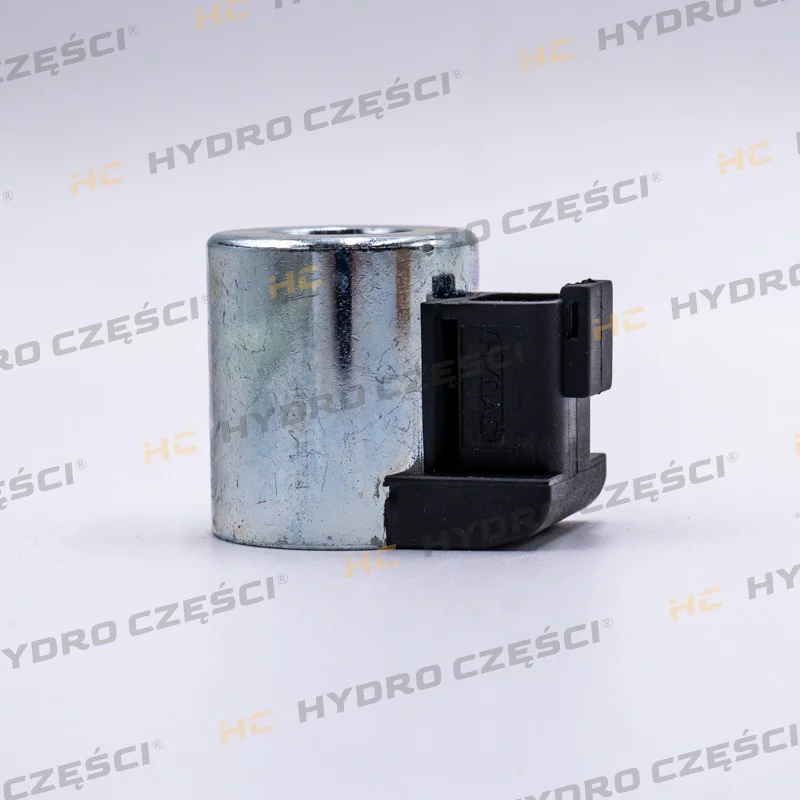 VOLVO Шток электромясорубки 24 В - AZERI PARTS