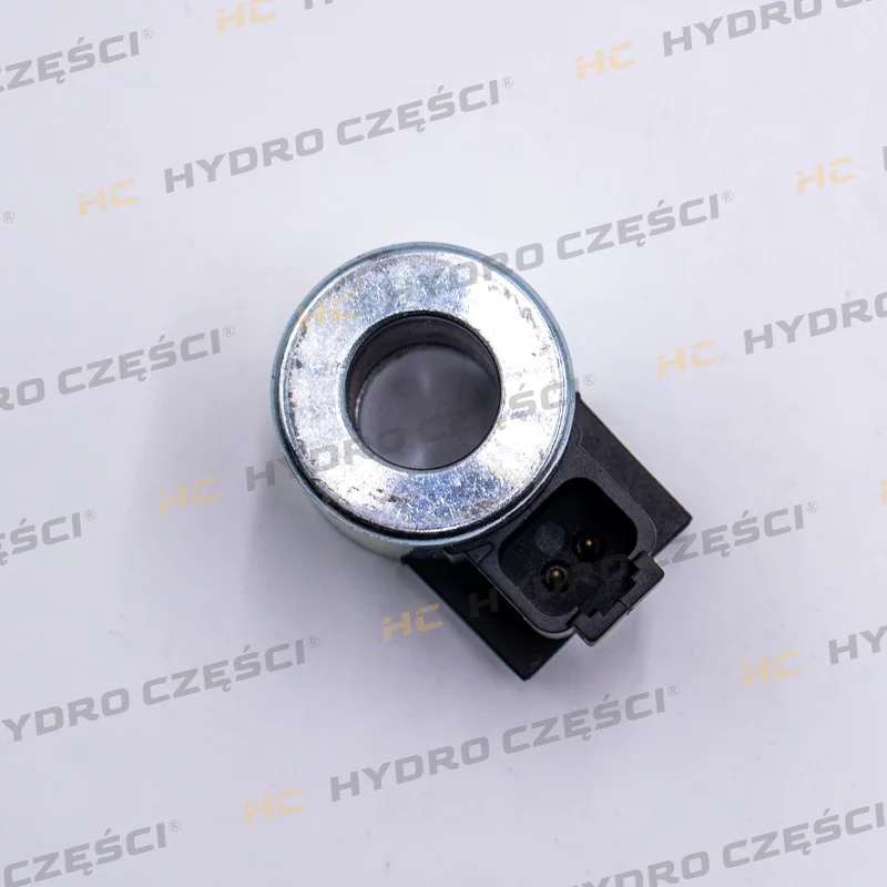 VOLVO Шток электромясорубки 24 В - AZERI PARTS
