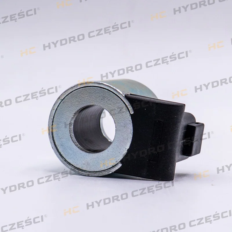 VOLVO Шток электромясорубки 24 В - AZERI PARTS