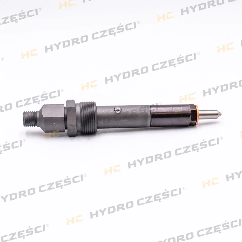 Полный комплект форсунок (подходит для Perkins 1004) - AZERI PARTS