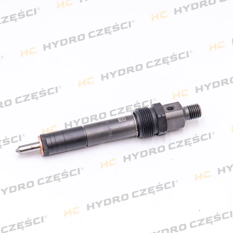 Комплектный нагнетатель (подходит для PERKINS 1004) - OEM