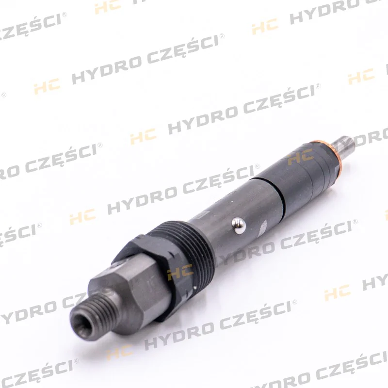 Комплектный нагнетатель (подходит для PERKINS 1004) - OEM