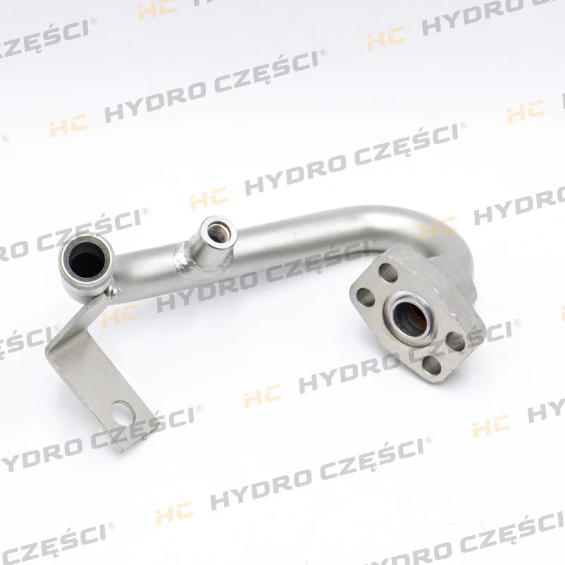 JCB Шланг гидравлического насоса - AZERI PARTS