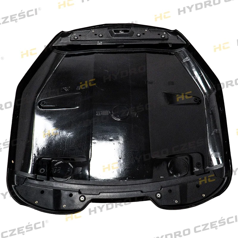 JCB Черная крыша — AZERI PARTS