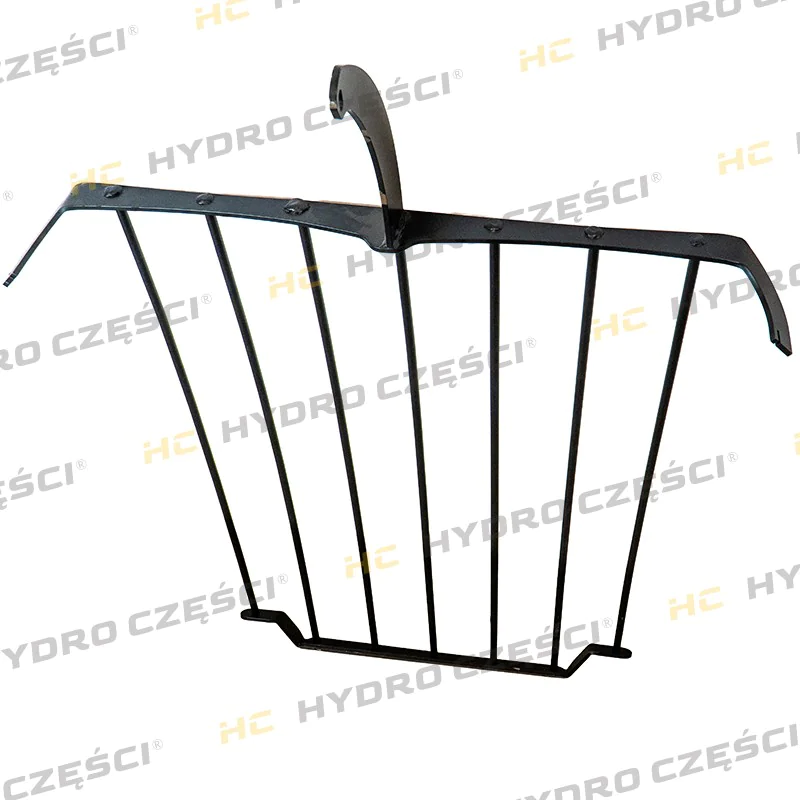 JCB крышка стеклоподъемника - AZERI PARTS
