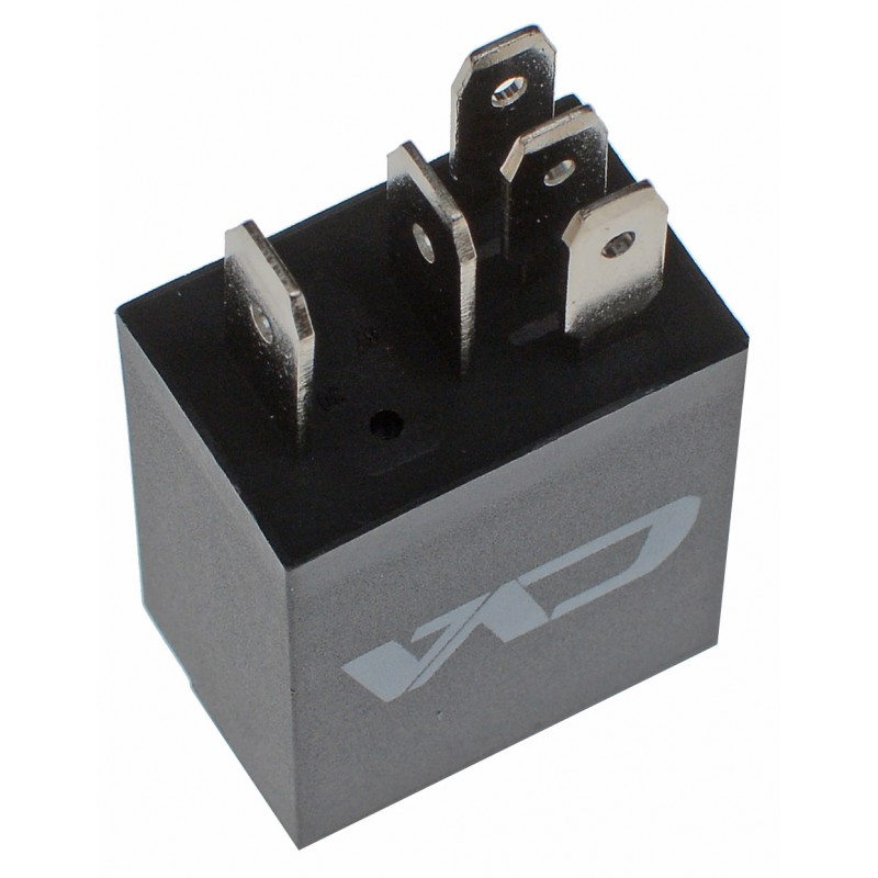 CVA РЕЛЕ 12V 5 PIN JCB ЭКСКАВАТОР-ПОГРУЗЧИК