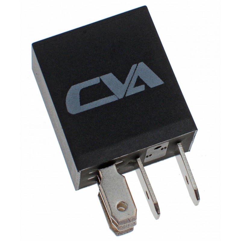 CVA РЕЛЕ 12V 5 PIN JCB ЭКСКАВАТОР-ПОГРУЗЧИК