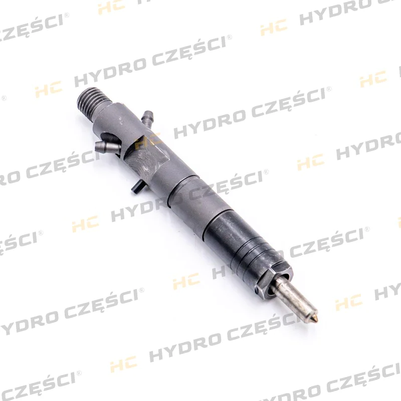 JCB Восстановленный инжектор в сборе 1104 - KMP BRAND