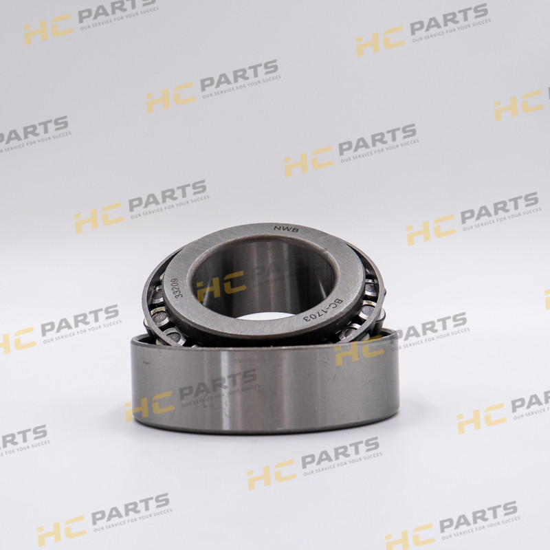 JCB подшипник коробка передач-fastrac OEM