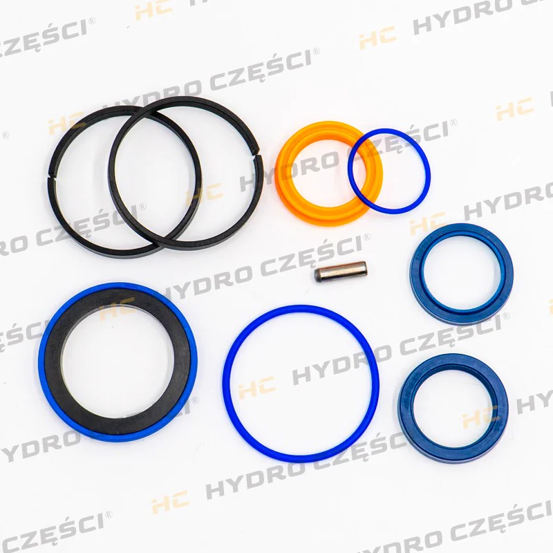 JCB комплект уплотнений торсионного привода 30x60mm-GMOVE