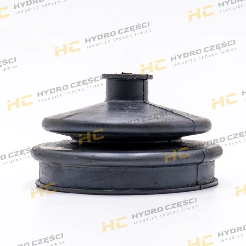 JCB Крышка/накладка рычага переключения передач - AZERI PARTS