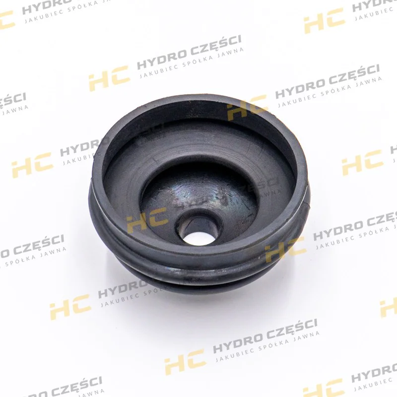 JCB Крышка/накладка рычага переключения передач - AZERI PARTS