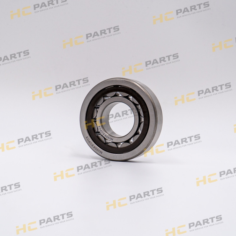 JCB Differential bearing - wheeled loader OEM