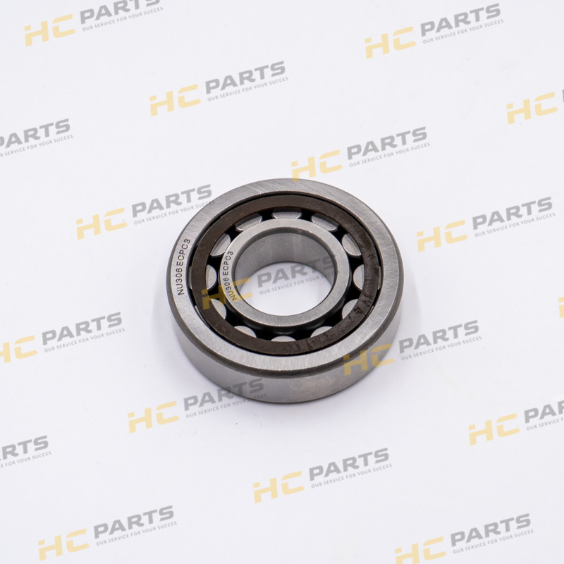 JCB Differential bearing - wheeled loader OEM