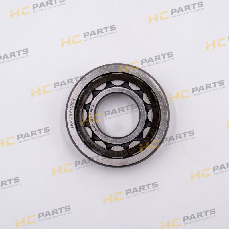 JCB Differential bearing - wheeled loader OEM