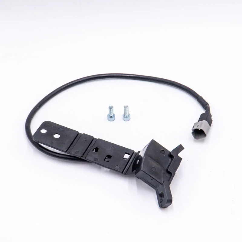 JCB Датчик вязкости с захватом - AZERI PARTS