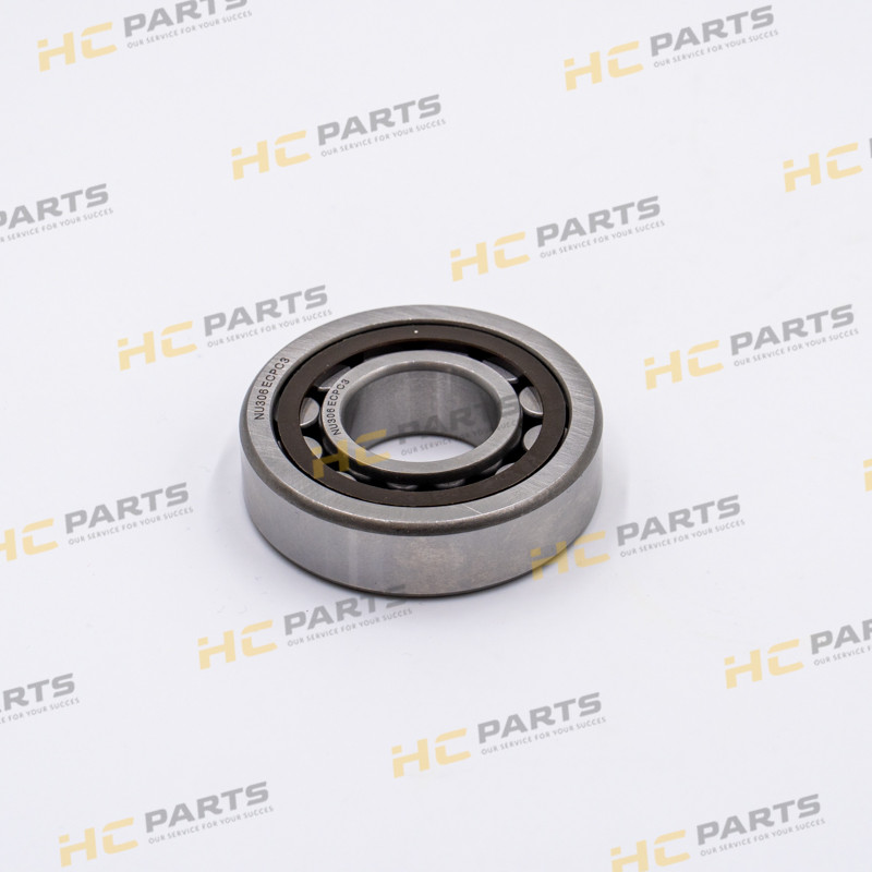 JCB Differential bearing - wheeled loader OEM