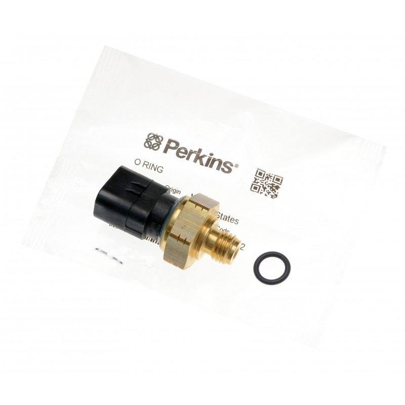 ДАТЧИК ДАВЛЕНИЯ CAT ЭКСКАВАТОР ПОГРУЗЧИК OEM PERKINS
