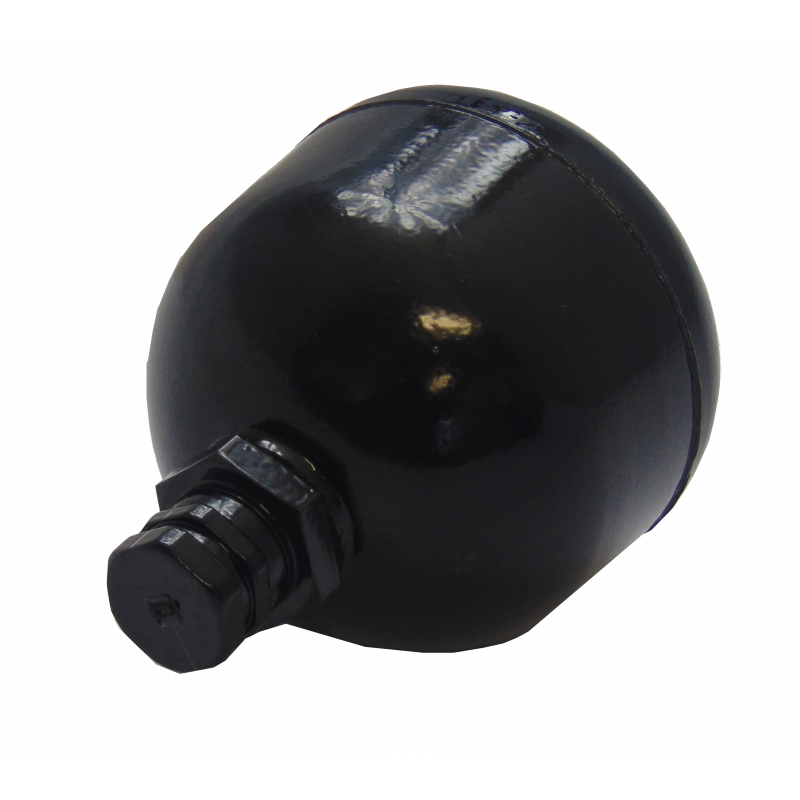 БАТАРЕЯ ДАВЛЕНИЯ VOLVO САМОСВАЛЫ И ЗАРЯДНЫЕ УСТРОЙСТВА