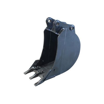 Ведро 40 см подходит для KOMATSU WB93/97 - HB400