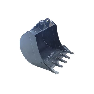 Ведро 80 см подходит для KOMATSU WB93/97 - HB400