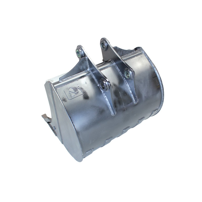 Bucket 80 cm suitable for KOMATSU WB93/97 - HB400