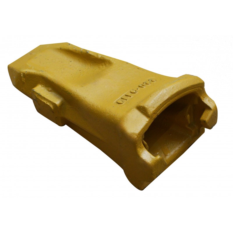 Зуб стандарт K110 (15 кг!!!)