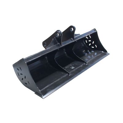 Сортировочный ковш 150 см подходит для CAT 428D 428E 428F 432E - HB400